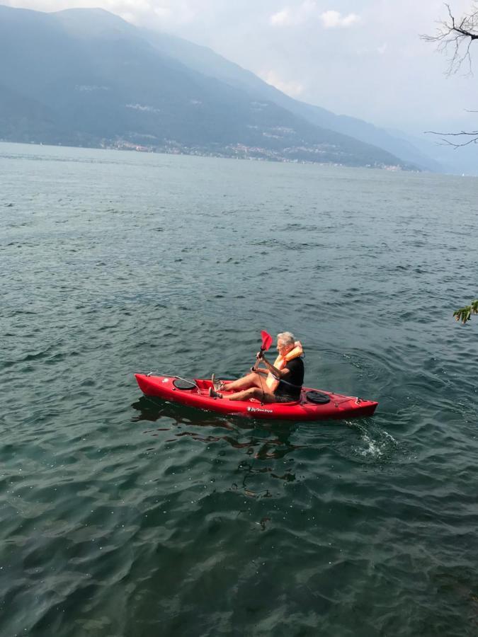 La Perla Del Lago Di Como - Cir O97O67 ペルレード エクステリア 写真