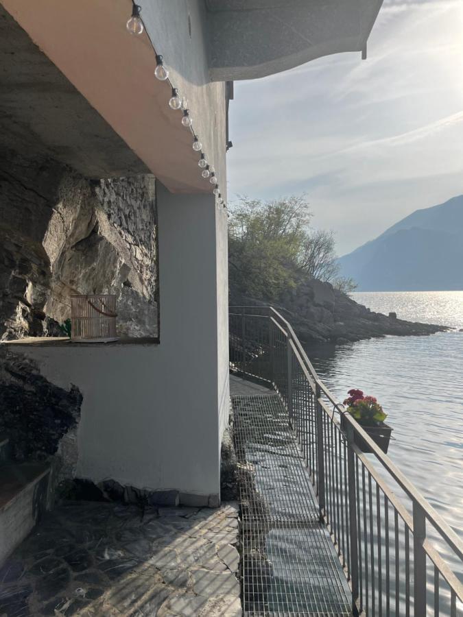La Perla Del Lago Di Como - Cir O97O67 ペルレード エクステリア 写真